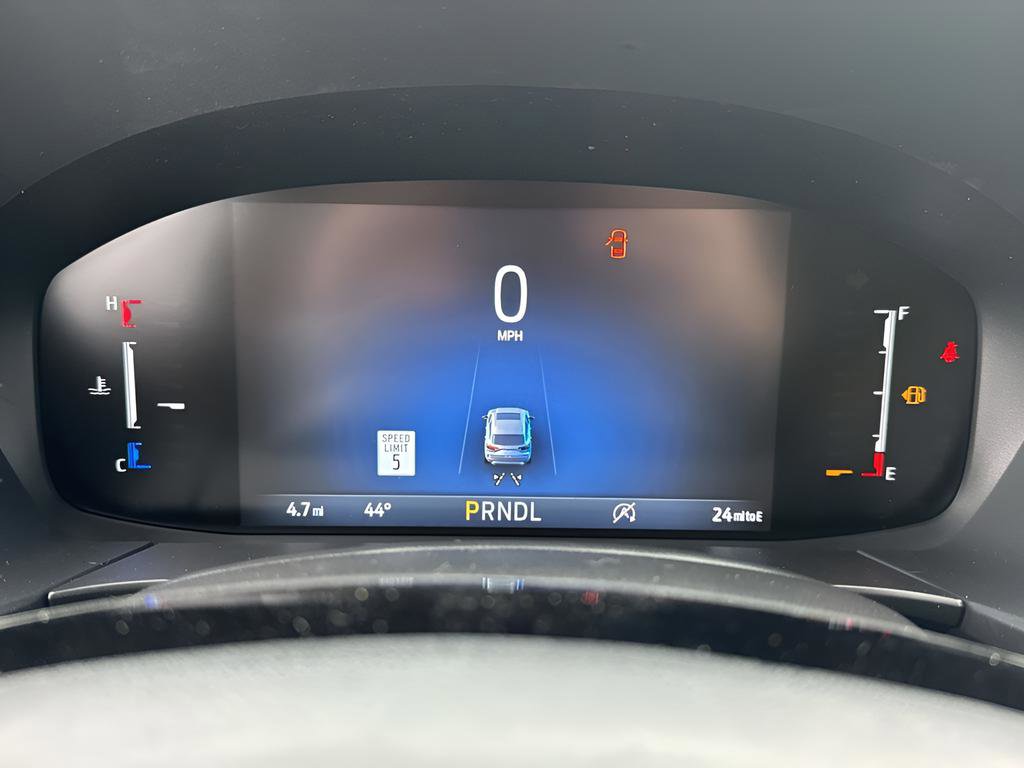 New 2026 Ford Escape Active w/ Tech Pack #1 image 10