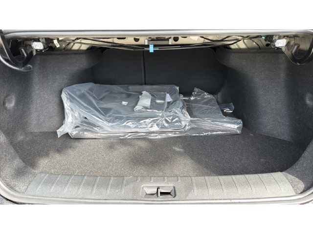 New 2027 Nissan Sentra SV w/ SV Convenience Package FWD image 22