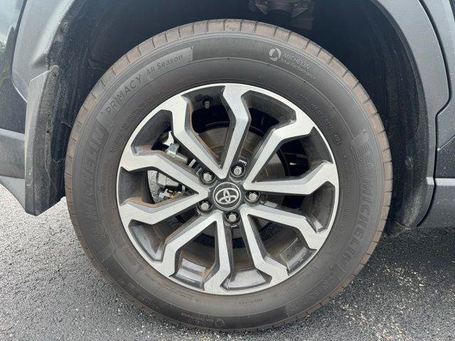 Certified 2024 Toyota Corolla Cross AWD Hybrid image 10