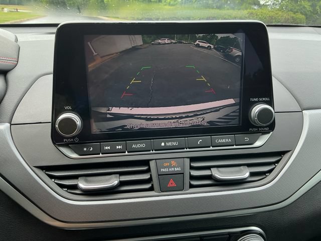 Used 2023 Nissan Altima 2.5 SR FWD image 23