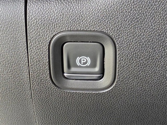 Used 2025 Chevrolet Silverado 1500 W/T w/ WT Value Package image 20