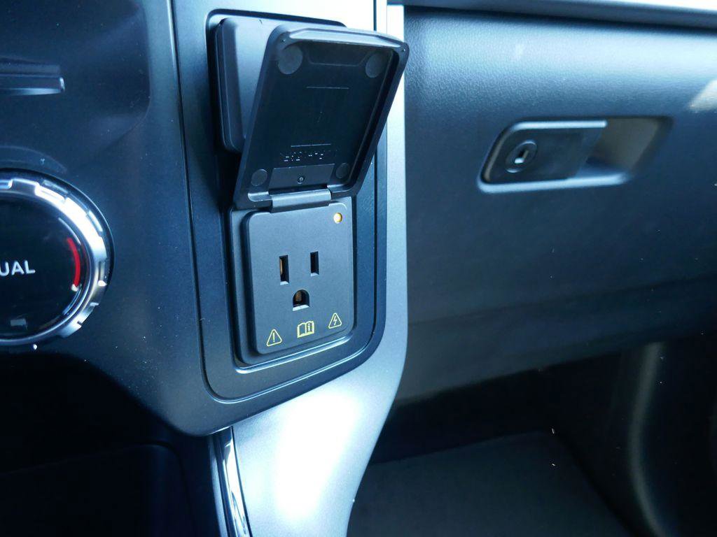New 2026 Ford F150 XLT AWD/4WD image 21