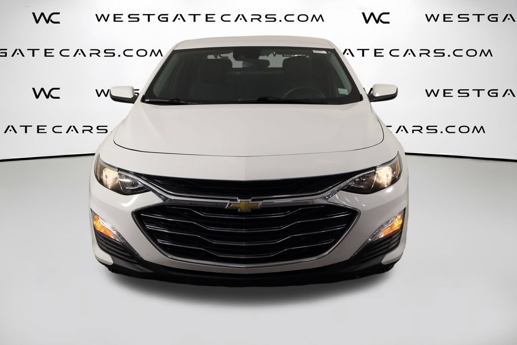 Used 2024 Chevrolet Malibu LS w/ Driver Confidence Package FWD image 2