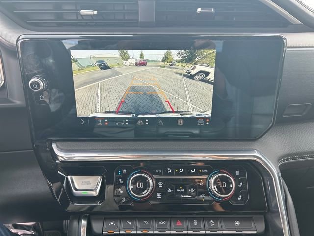 Certified 2024 GMC Sierra 1500 Denali image 17