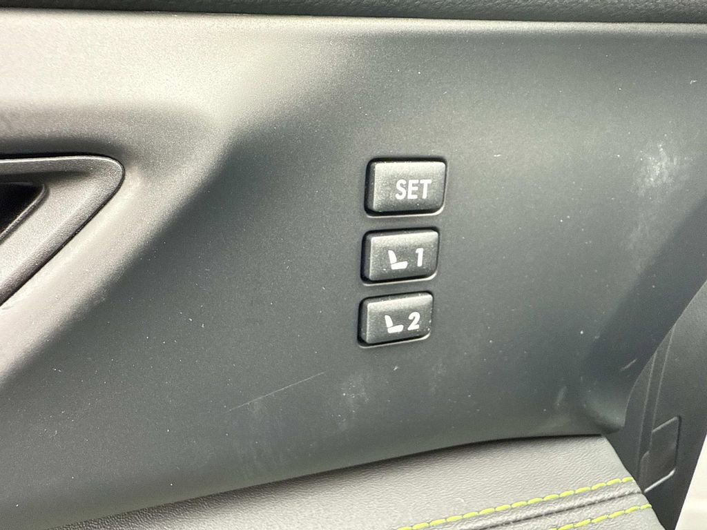 New 2025 Subaru Ascent Bronze Edition image 22