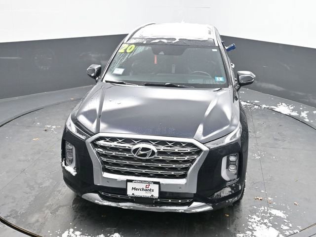 Used 2020 Hyundai Palisade Limited image 22