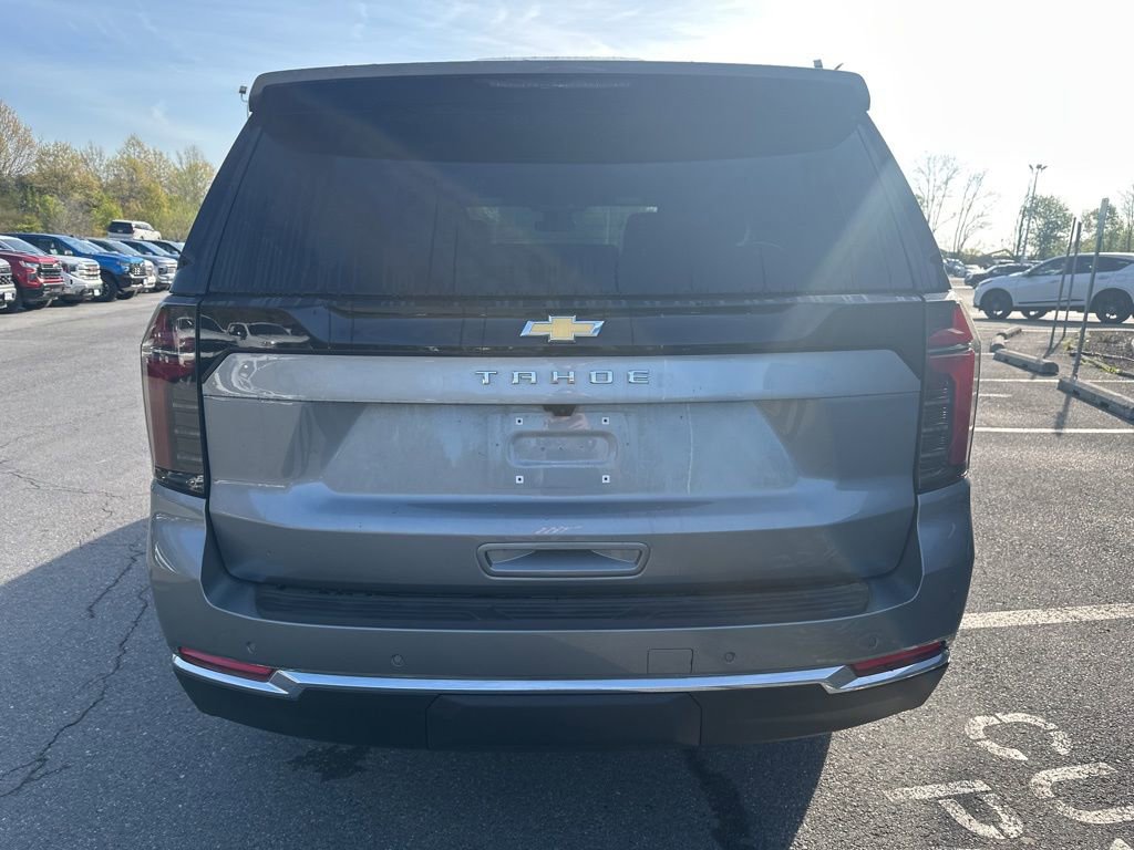 Used 2026 Chevrolet Tahoe LS image 6