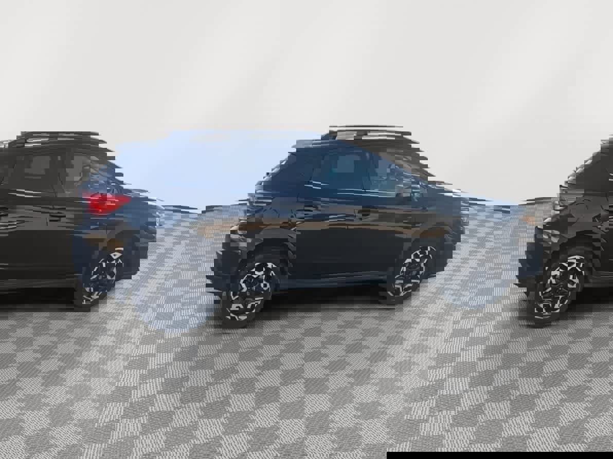 Used 2019 Subaru Crosstrek 2.0i Limited w/ Moonroof Package w/Navigation image 9