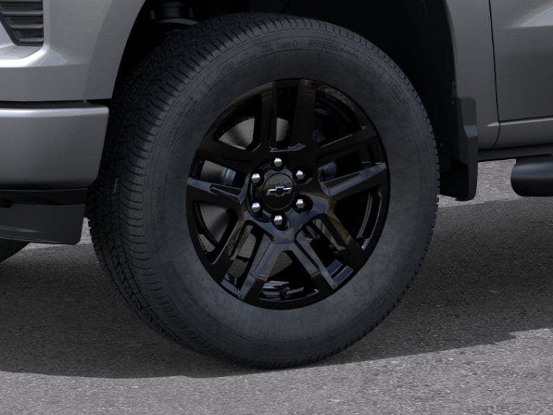 New 2026 Chevrolet Silverado 1500 RST w/ Convenience Package II AWD/4WD image 33