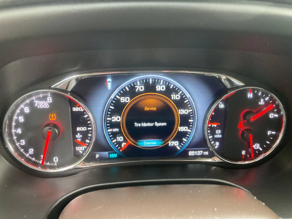 Used 2019 GMC Acadia Denali AWD/4WD image 19