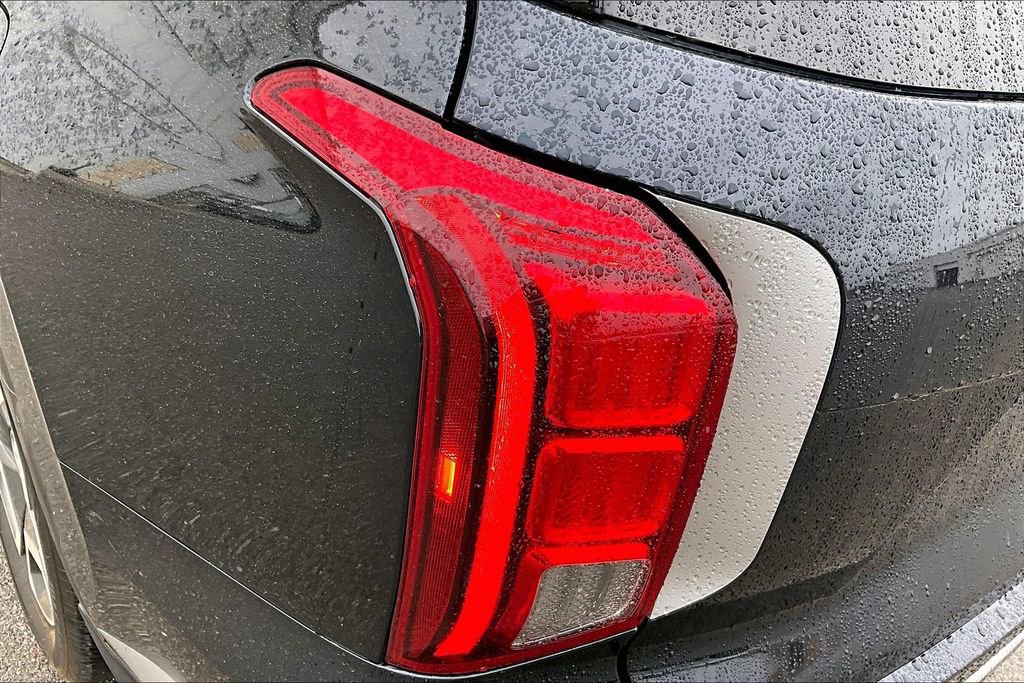 Used 2025 Hyundai Palisade SEL FWD image 40