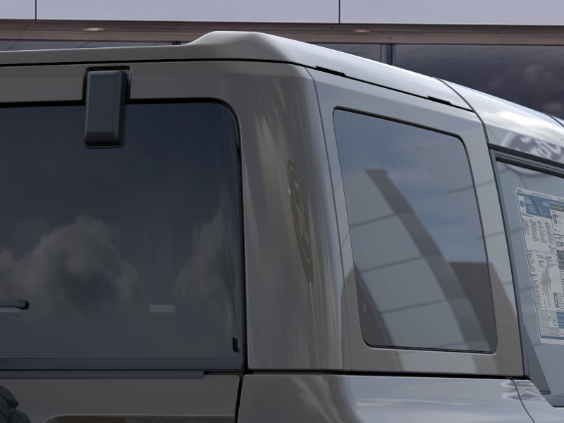 New 2026 Ford Bronco Badlands AWD/4WD image 26