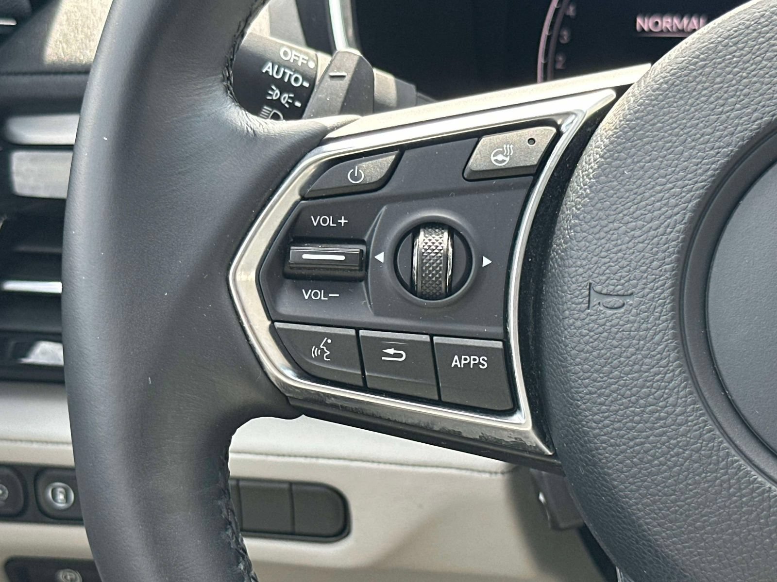 Certified 2023 Acura MDX w/ Technology Package AWD/4WD image 24