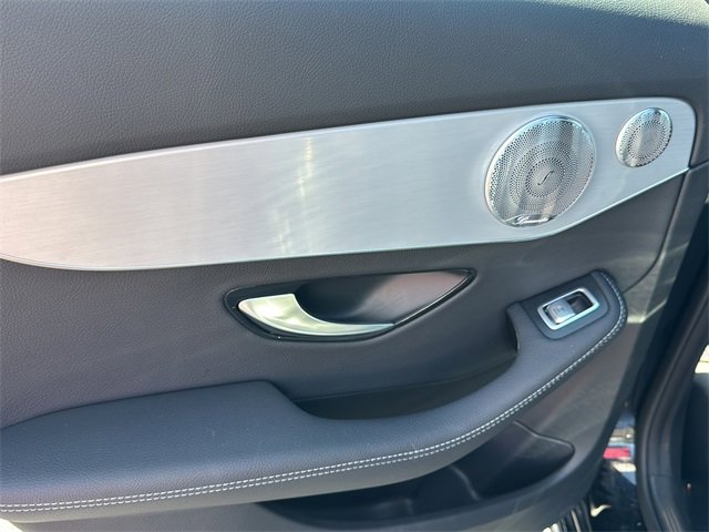 Used 2021 Mercedes-Benz C 300 4MATIC Sedan image 24