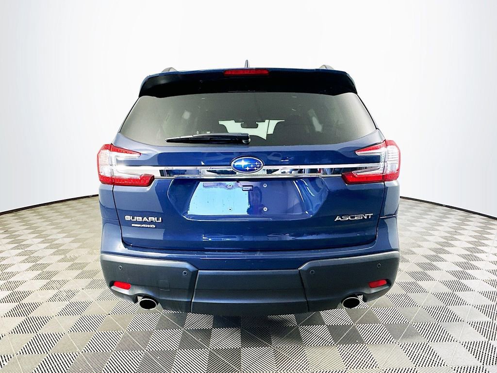 Used 2025 Subaru Ascent Premium image 9