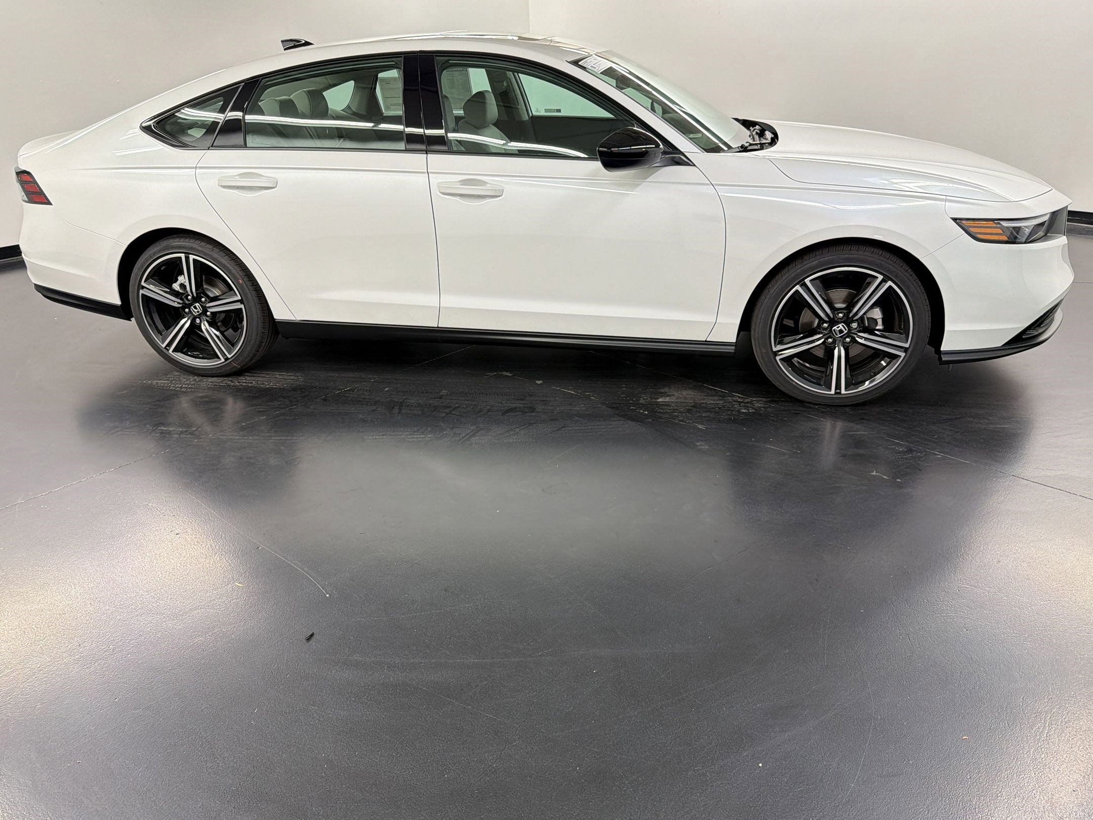 New 2026 Honda Accord SE image 8