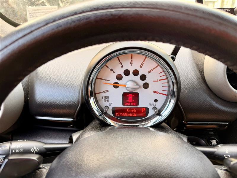 Used 2012 MINI Cooper Countryman S FWD image 11