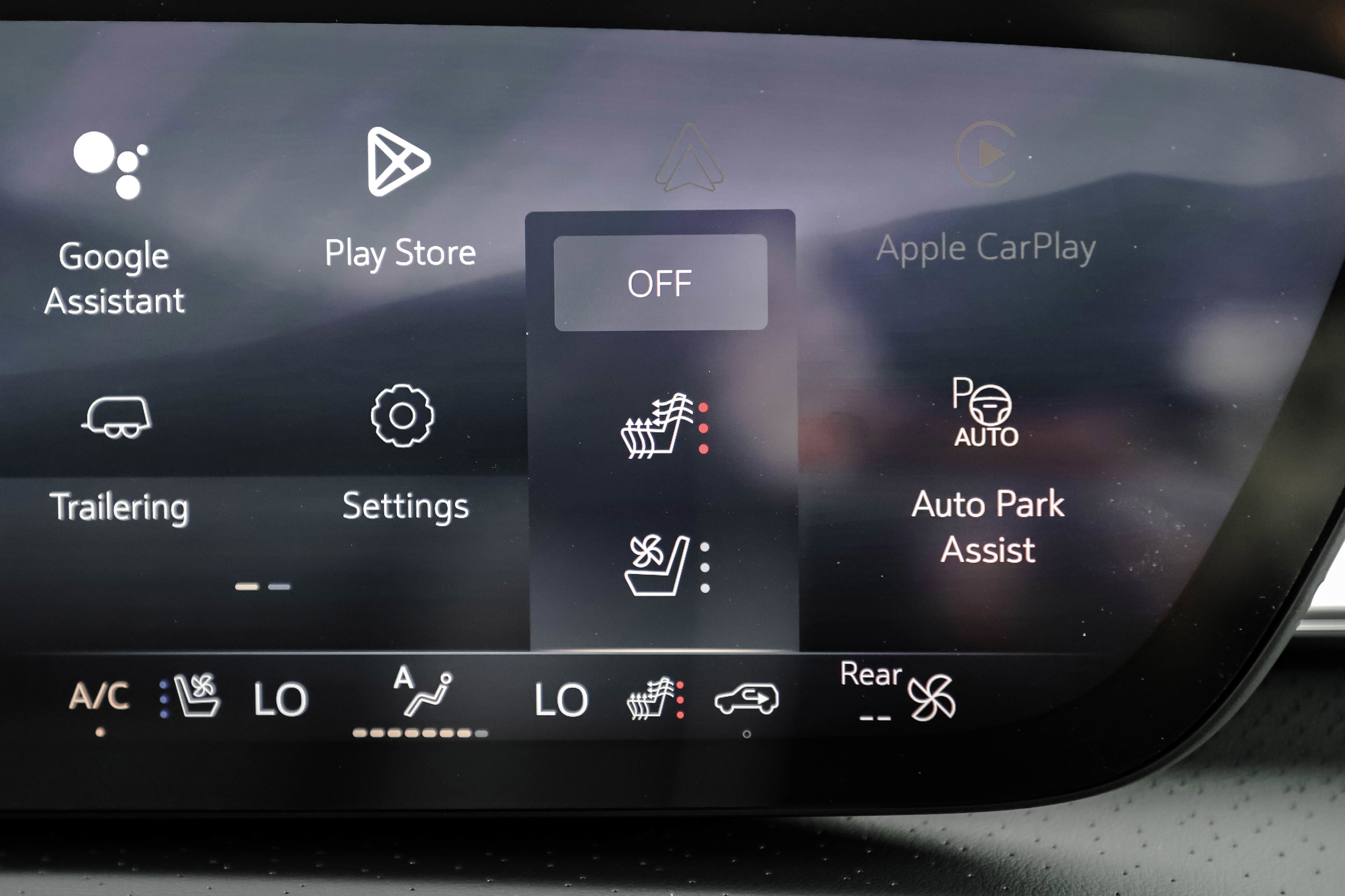 New 2025 Buick Enclave Avenir w/ Super Cruise Package image 43