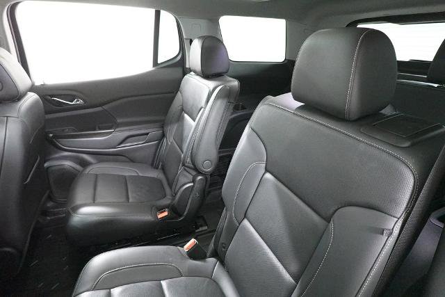 Used 2023 GMC Acadia SLT w/ Technology Package image 30