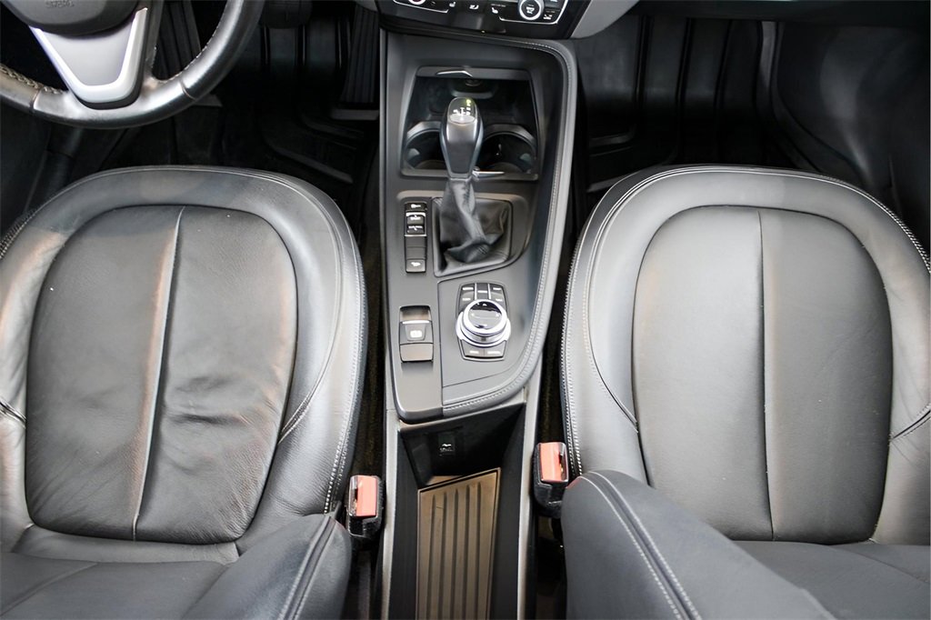 Used 2018 BMW X1 xDrive28i image 17
