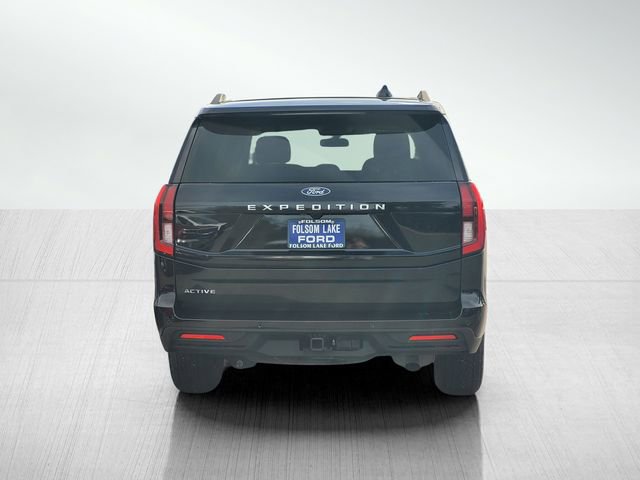 Certified 2025 Ford Expedition Active image 5