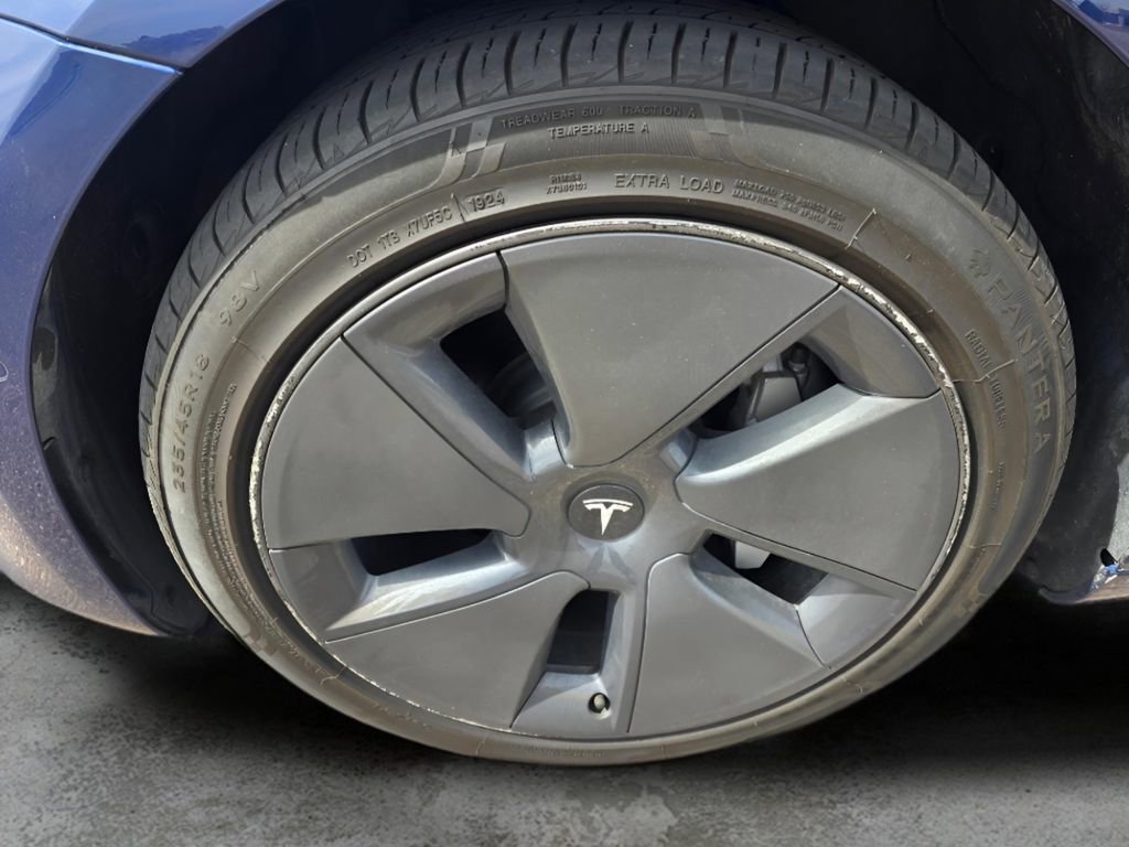 Used 2022 Tesla Model 3 Long Range image 9