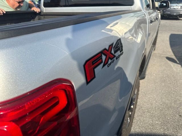 Used 2019 Ford Ranger XLT w/ Equipment Group 302A Luxury AWD/4WD image 13
