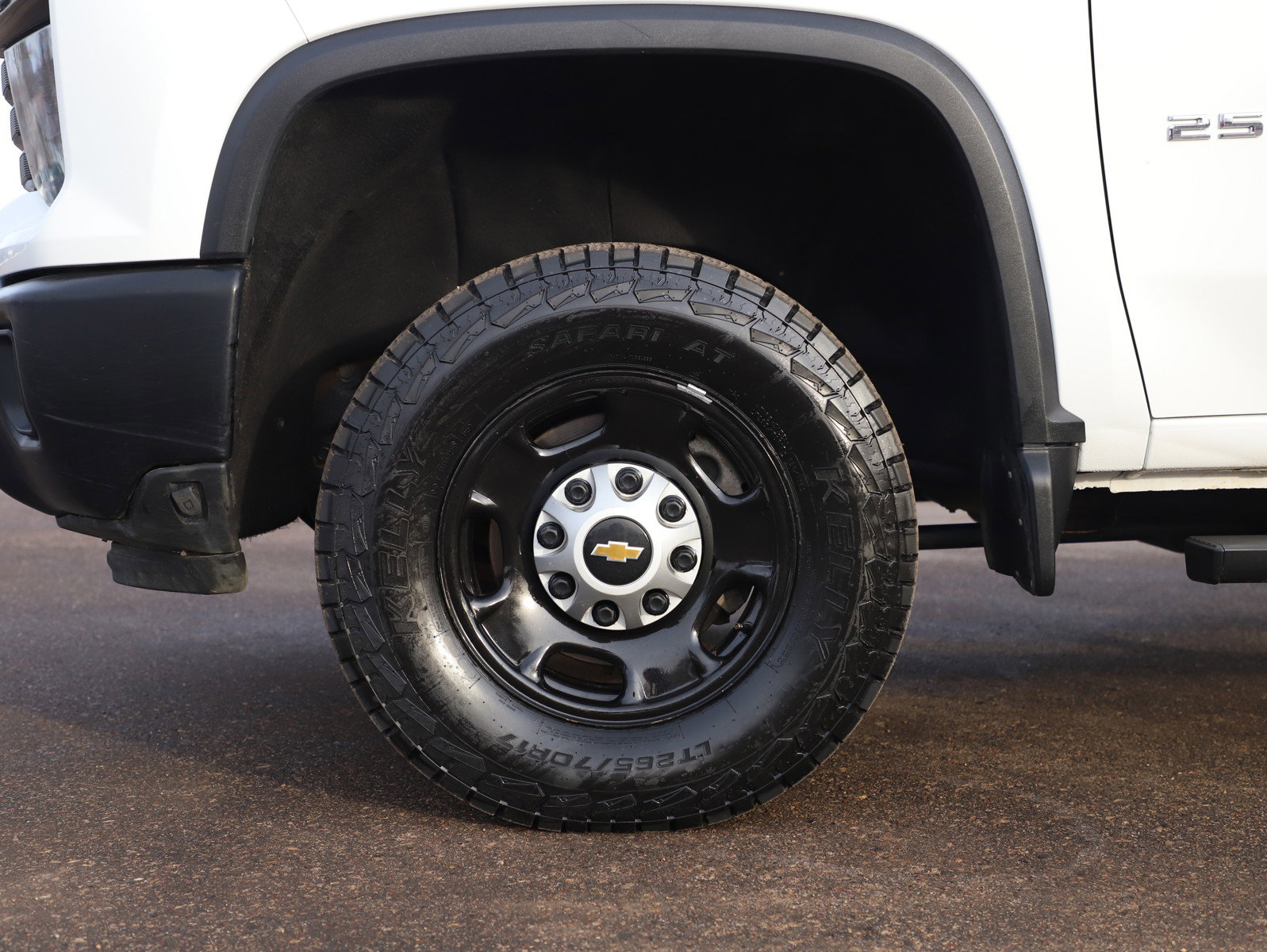 Used 2024 Chevrolet Silverado 2500 W/T w/ WT Convenience Package image 28