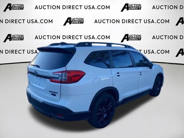 Used 2023 Subaru Ascent Onyx Edition Limited image 8