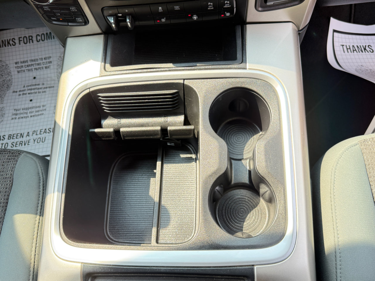 Used 2018 RAM 1500 Big Horn image 55