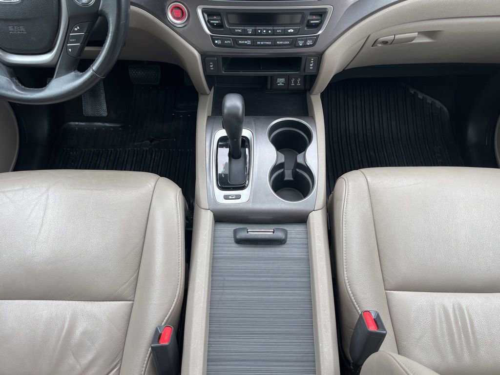 Used 2016 Honda Pilot EX-L image 24