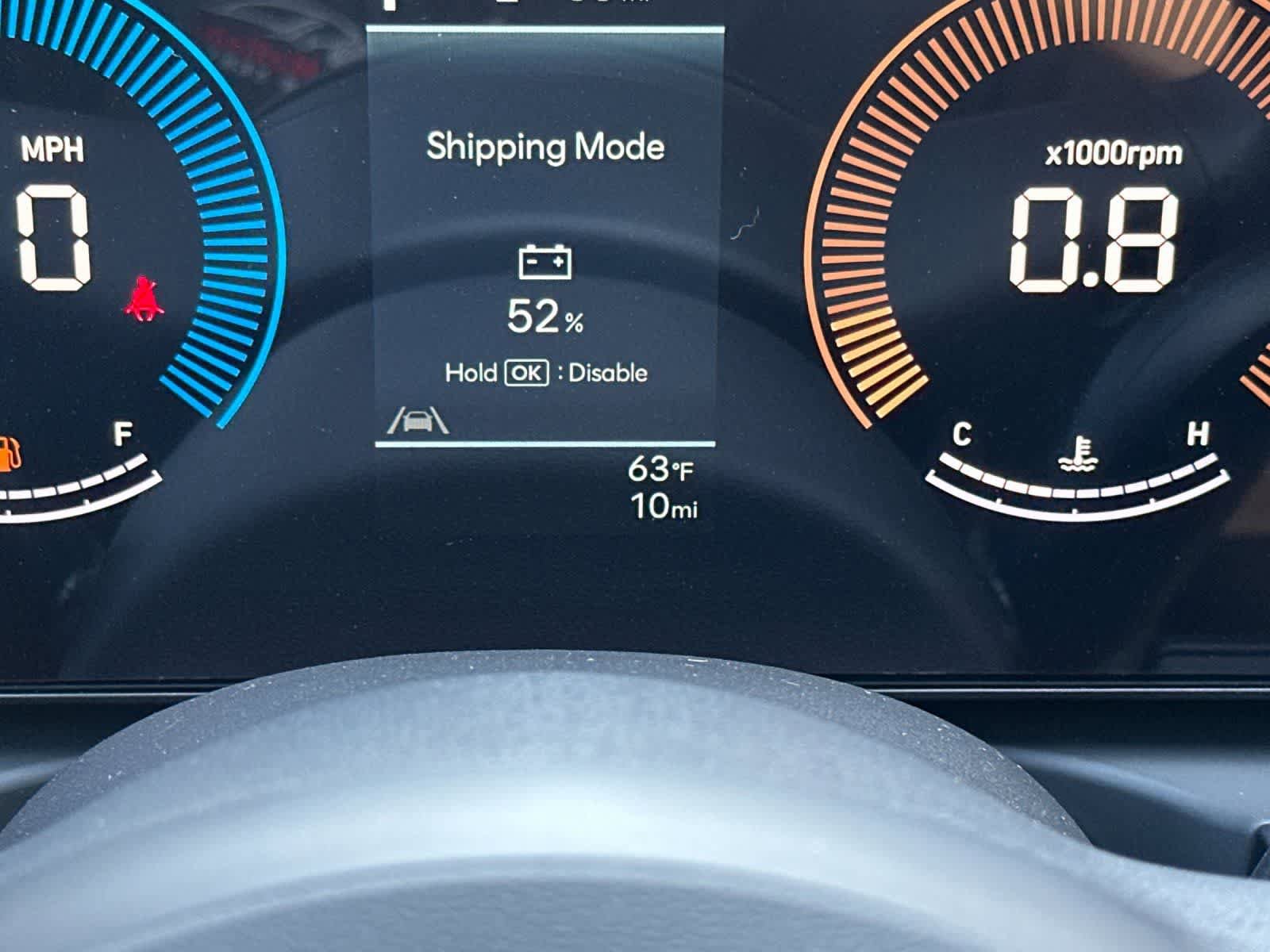 New 2026 Hyundai Santa Cruz SEL FWD image 24
