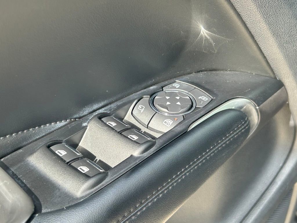 Used 2019 Lincoln MKC Reserve w/ MKC Climate Package FWD image 22