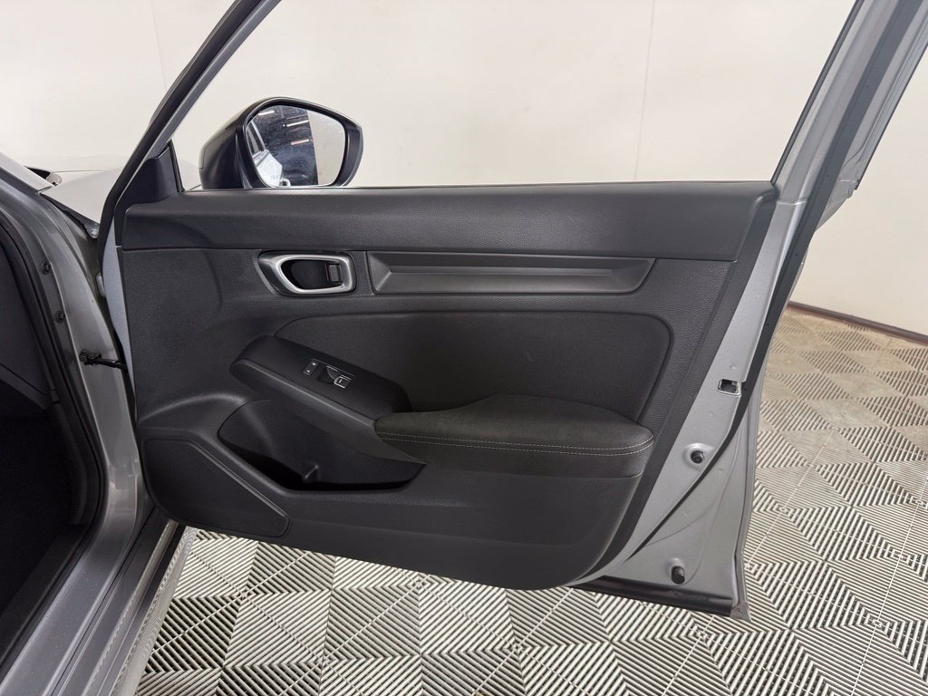 Used 2024 Honda Civic Sport image 26