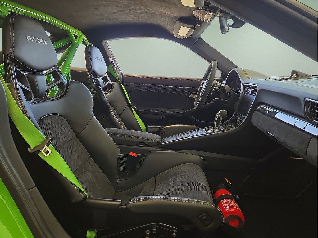 Used 2019 Porsche 911 GT3 RS image 21
