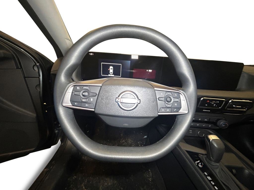 New 2026 Nissan Sentra S w/ Floor Mat Package FWD image 12