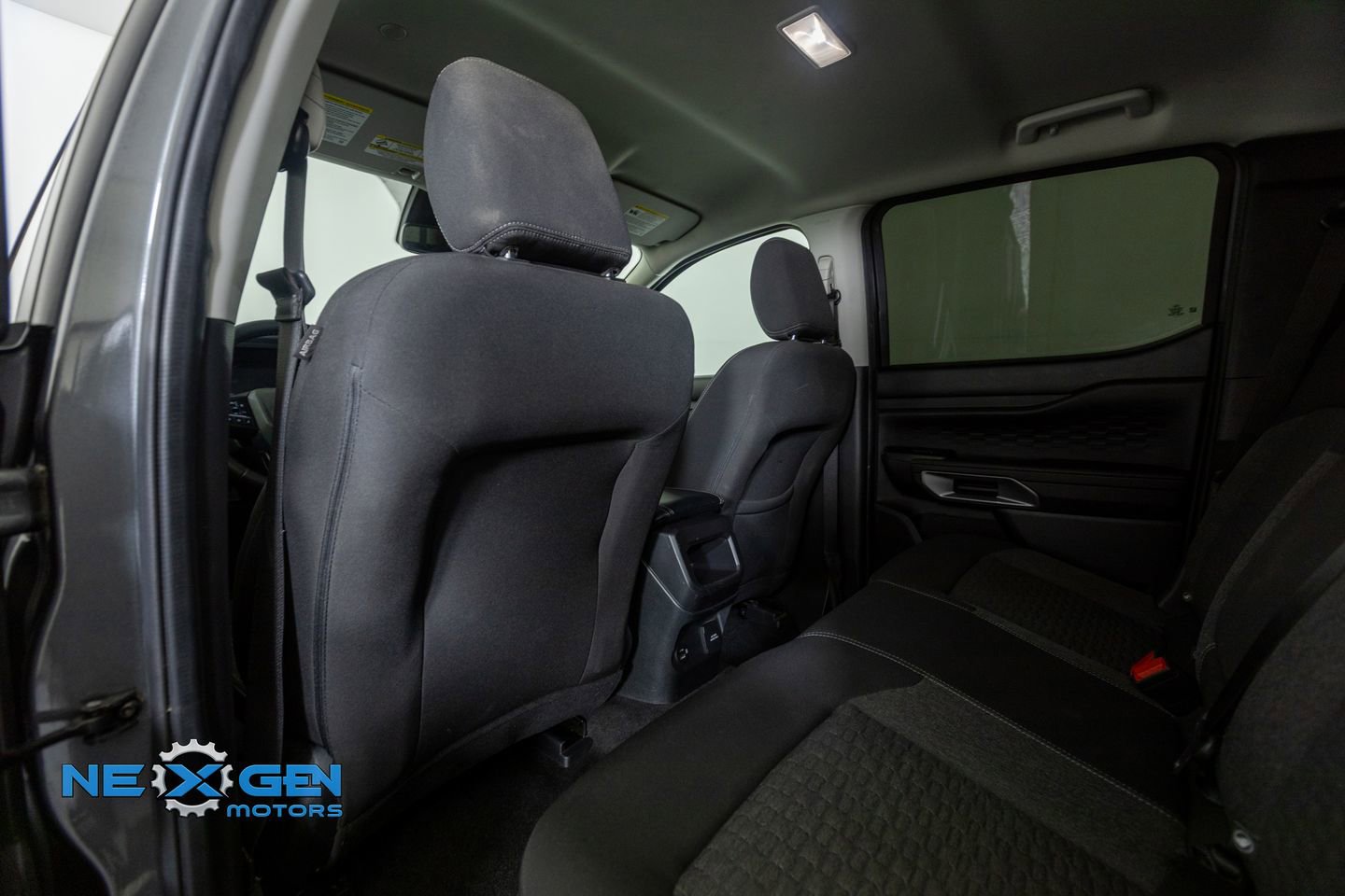 Used 2024 Ford Ranger XLT AWD/4WD image 25