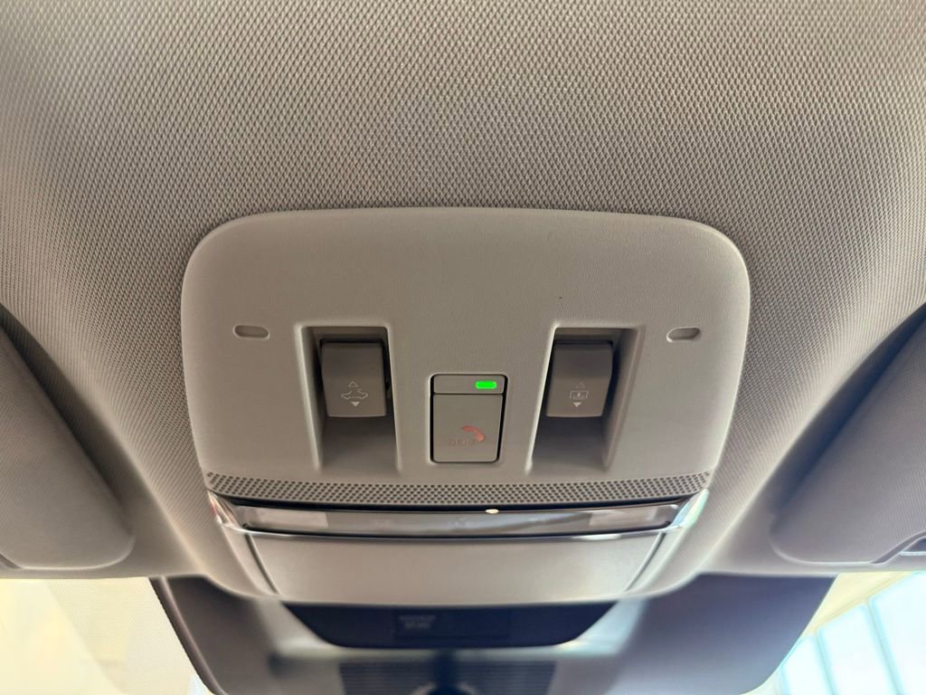 New 2026 Nissan Murano Platinum AWD/4WD image 26