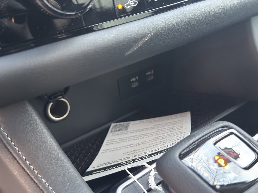 New 2026 Nissan Pathfinder SV image 26