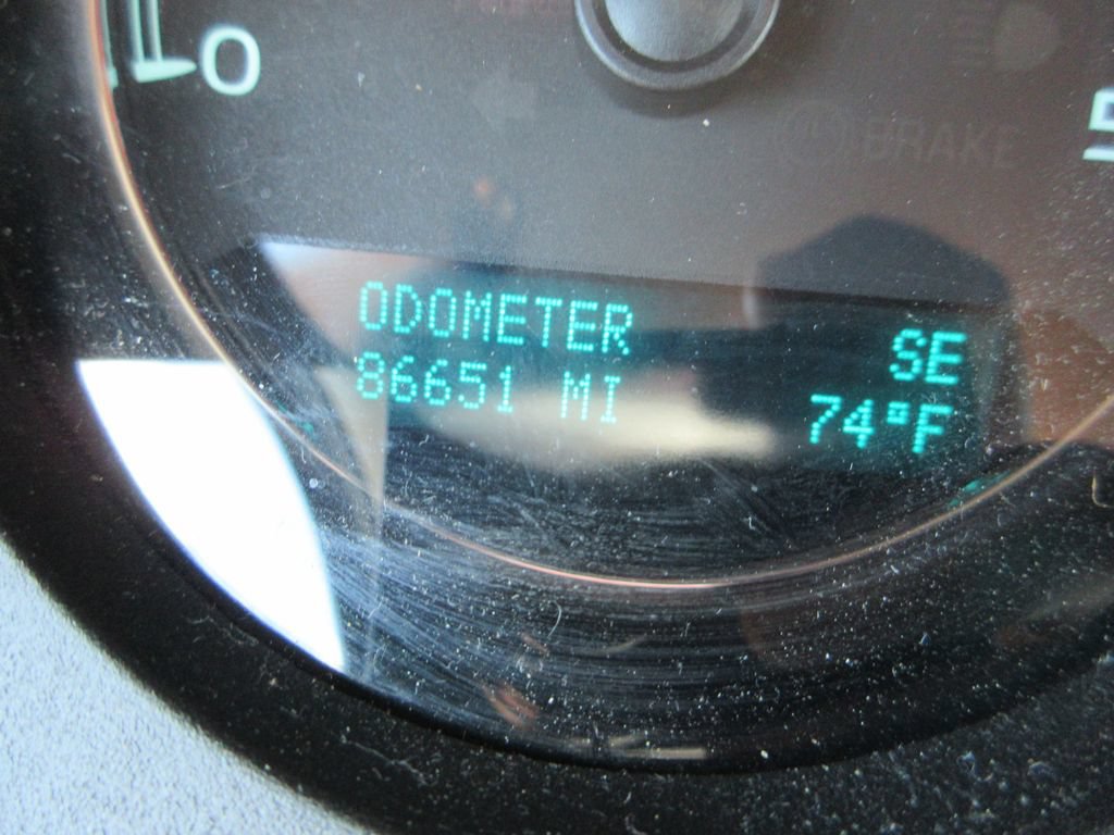 Used 2014 GMC Sierra 3500 Denali AWD/4WD image 29