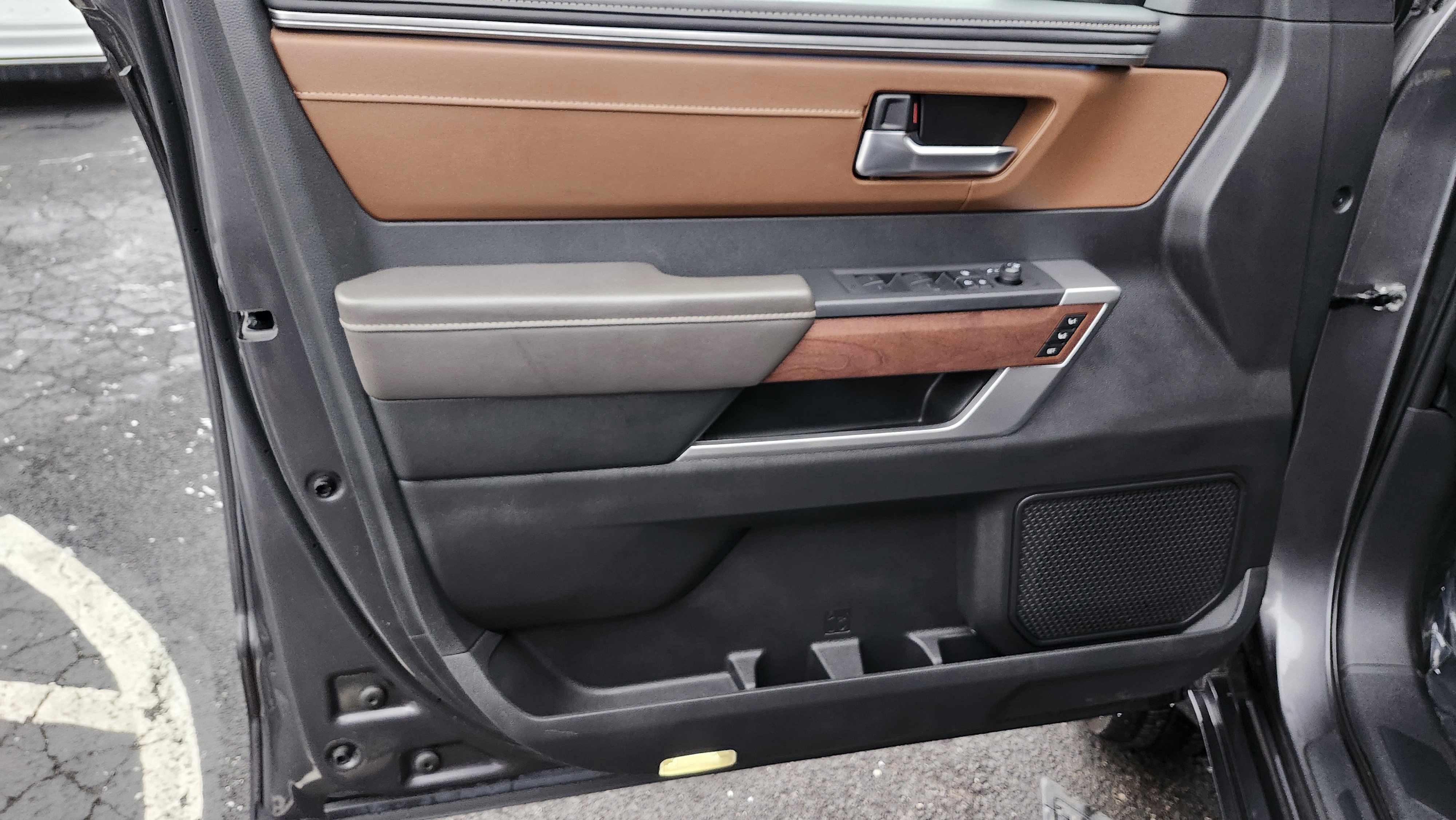 Used 2024 Toyota Tundra 1794 Edition image 26