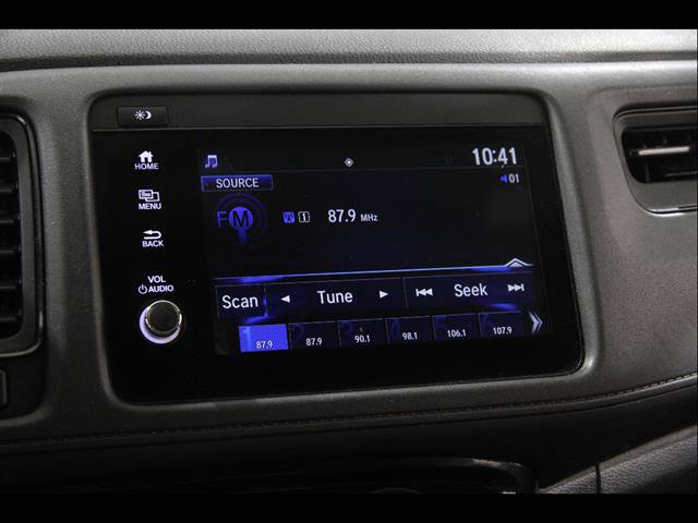 Used 2022 Honda HR-V Sport image 11