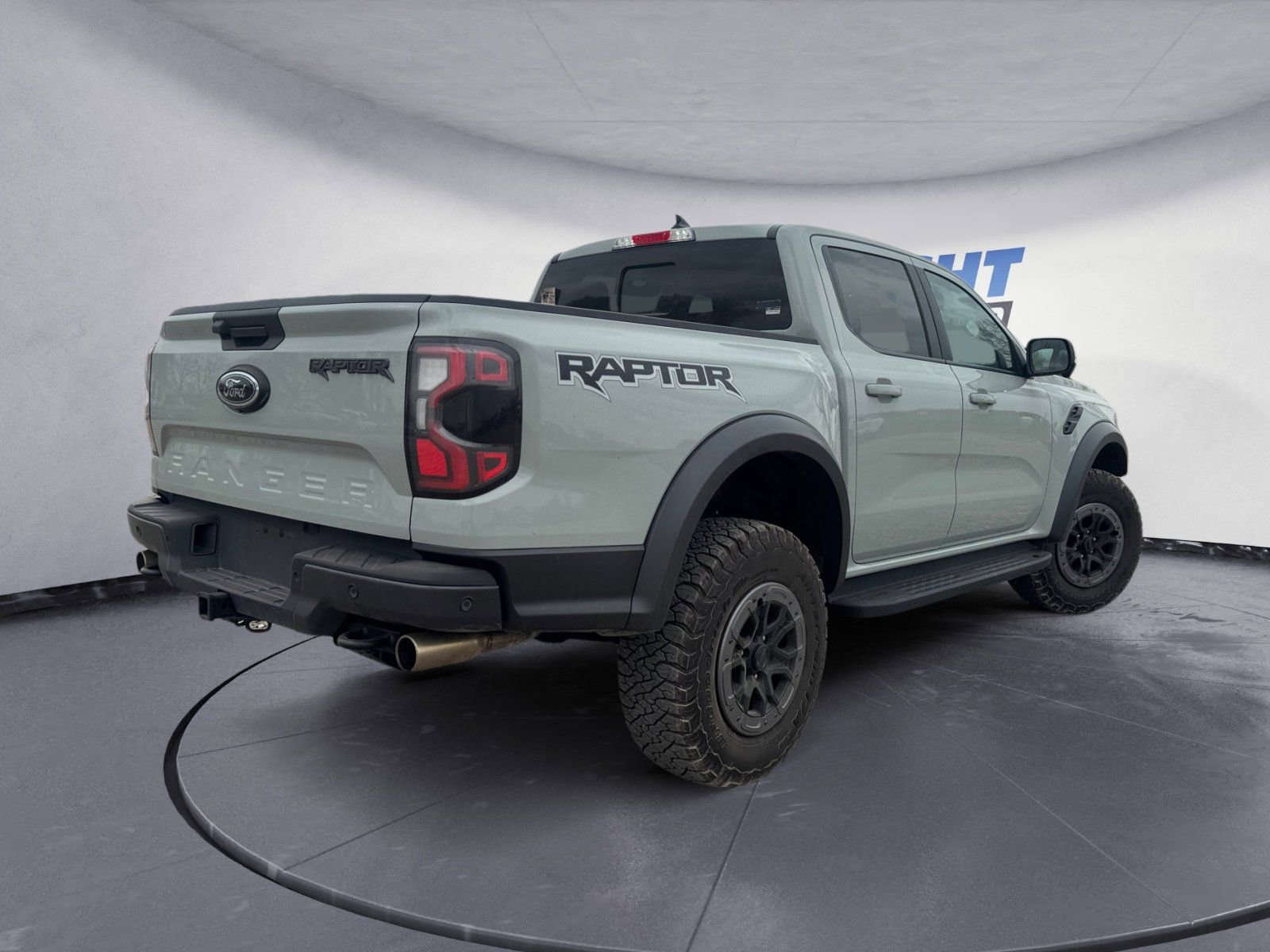 Used 2024 Ford Ranger Raptor image 5