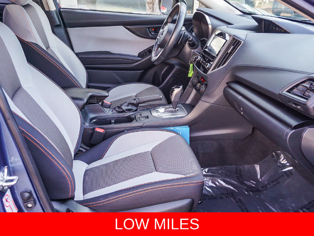 Used 2019 Subaru Crosstrek 2.0i Premium w/ Popular Package #4 AWD/4WD image 12