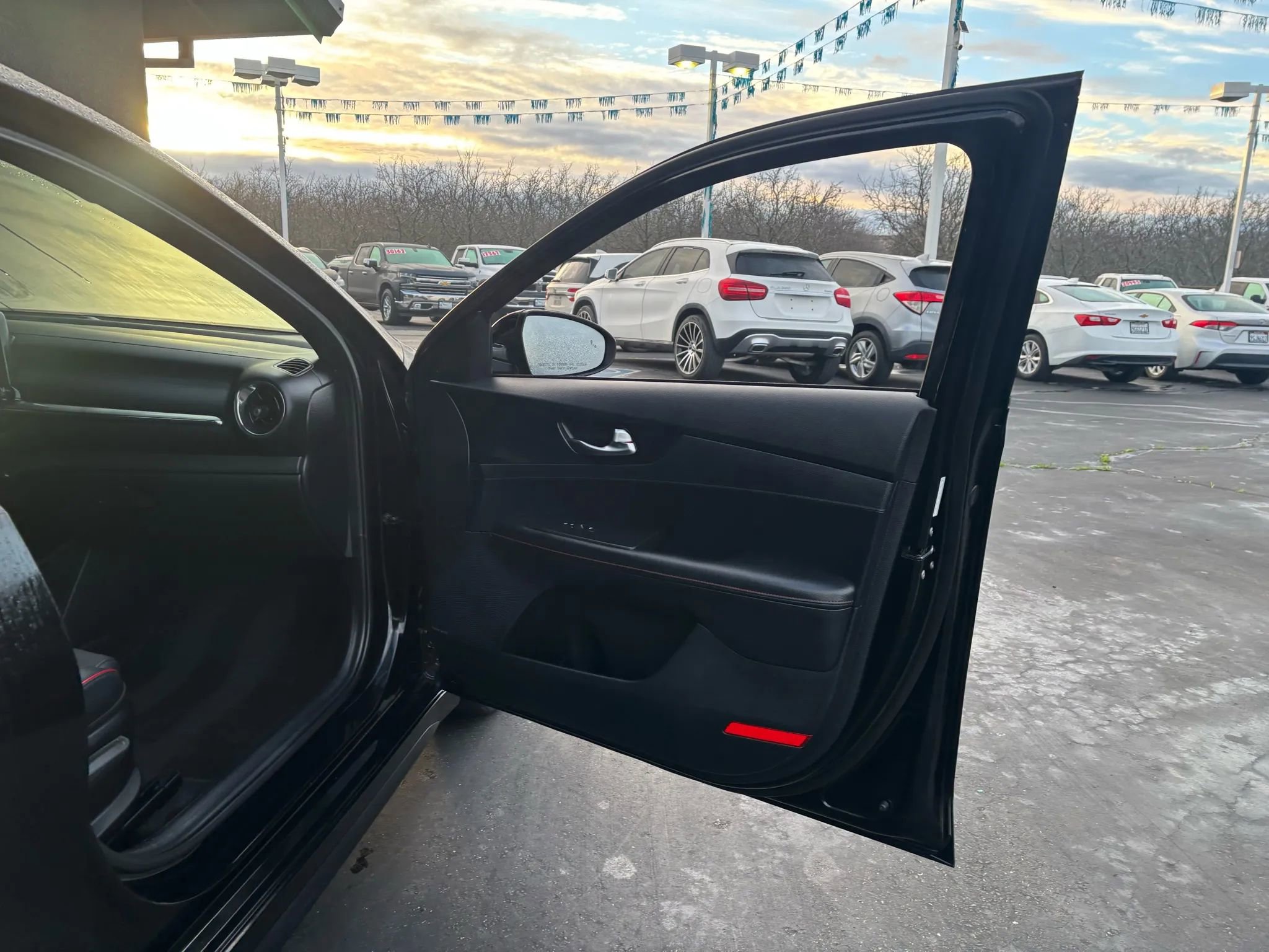 Used 2020 Kia Forte GT image 13