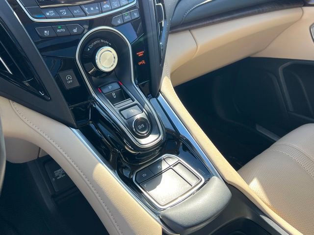 Used 2021 Acura RDX AWD w/ Advance Package image 19