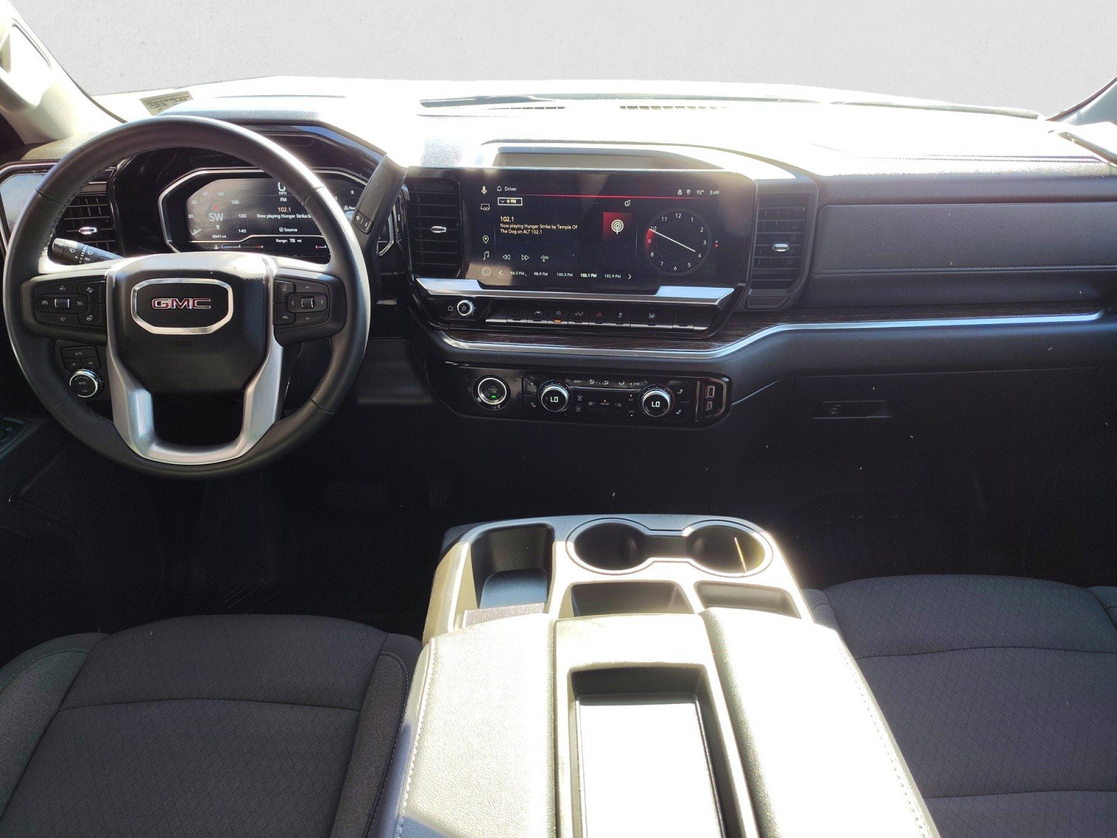 Used 2023 GMC Sierra 1500 Elevation image 12