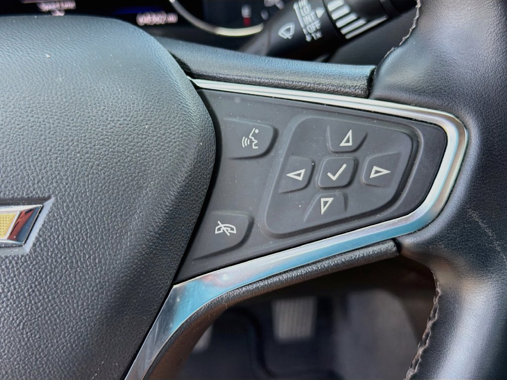 Used 2024 Chevrolet Malibu LT FWD image 20
