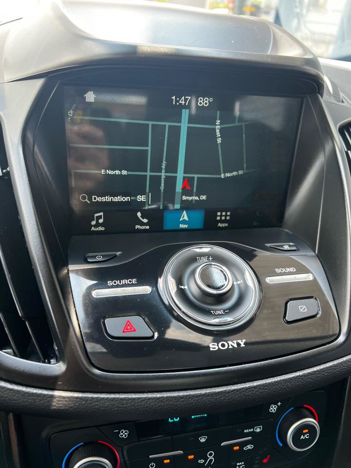 Used 2019 Ford Escape Titanium AWD/4WD image 23