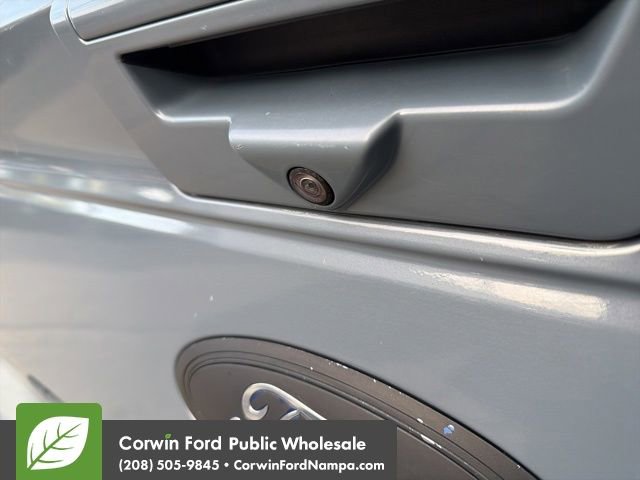 Used 2019 Ford F150 Lariat w/ Equipment Group 502A Luxury image 12